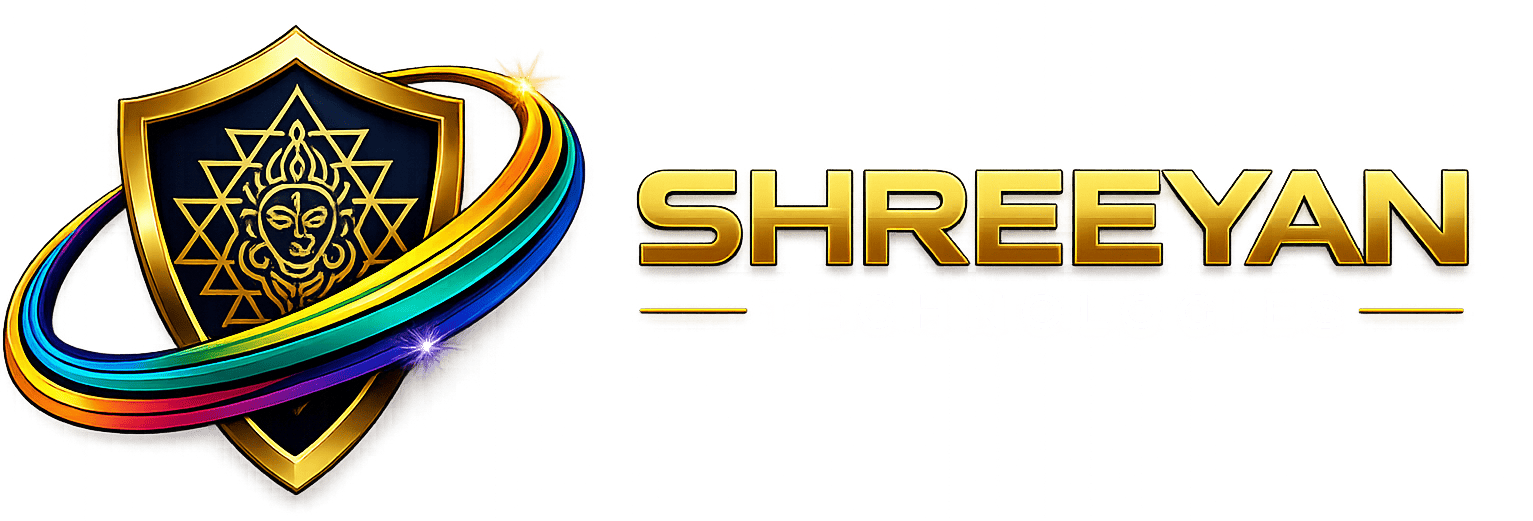 Shreyantec